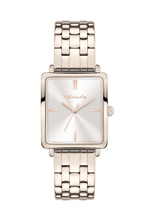 Uhr - frozen roségold