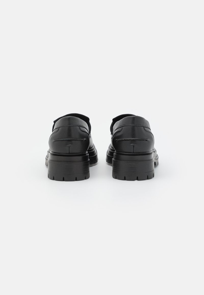 Damen Halbschuhe | Zign LEATHER Slipper black/schwarz - GZ35744 Damen Halbschuhe | Zign LEATHER Slipper black/schwarz - GZ35744