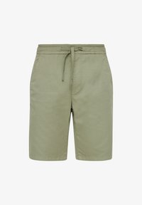 Unausgewählt, helles olivgrün