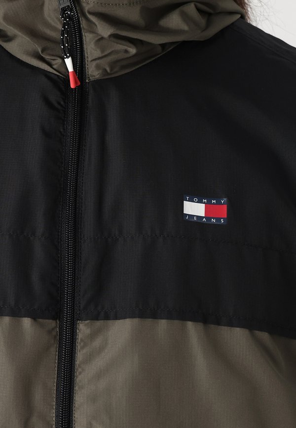 CHICAGO JACKET - Light jacket2