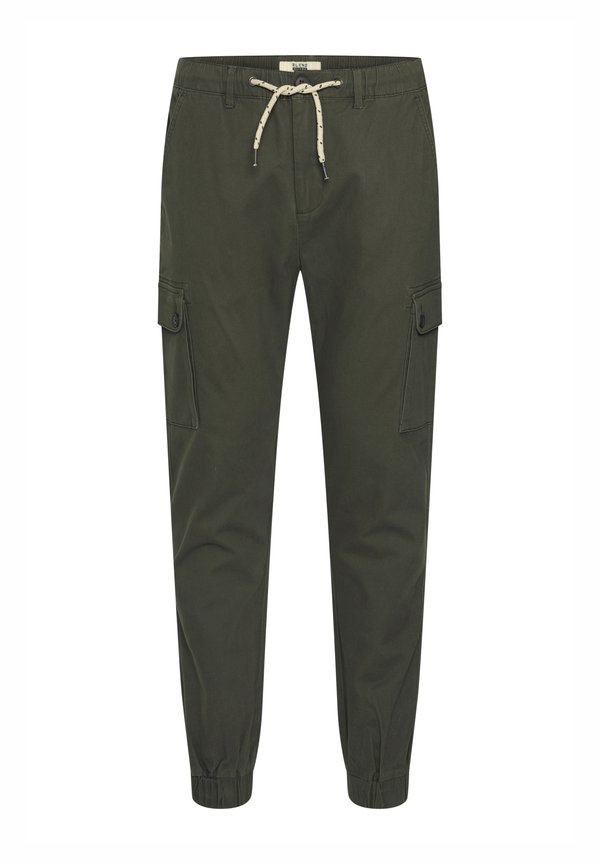 BHSellini - Cargo trousers3