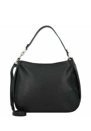 LONIA - Handtas - black