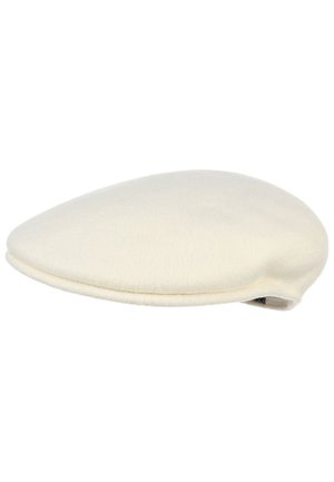 Kangol 504 KANGOL CAP UNISEX - Bonnet - white