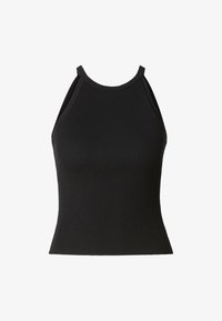 Non sélectionné, black