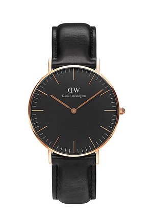CLASSIC SHEFFIELD 36M - Watch - gold-coloured