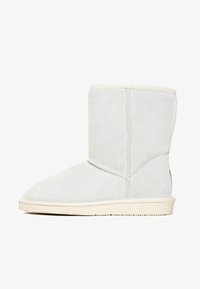 Geselecteerd, off white