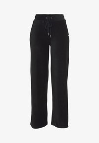 Ausgewählt, schwarz