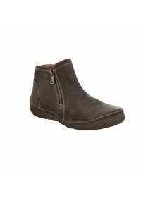 Josef Seibel FERGEY  - Bottines - titan