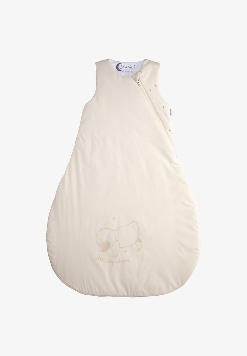 Sterntaler EDDA - Nachtwäsche Schlafsack - ecru