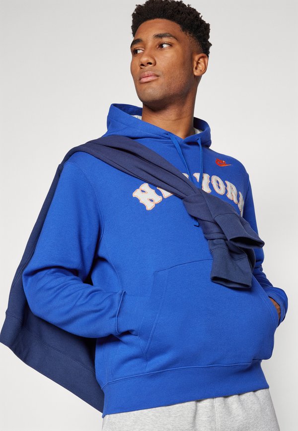 MLB NEW YORK METS CLUB HOODIE - Club wear2