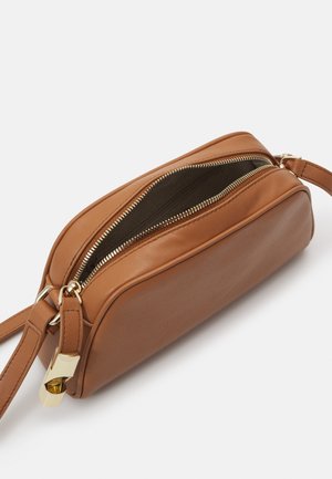 Sac bandoulière - brown
