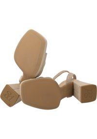 Paul Green Sandály na platformě - beige