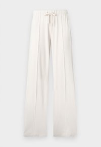 ONLREBEL PIN TUC PANT  - Trainingsbroek - birch