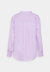 Esprit Collection BLOUSE - Túnica - lavender