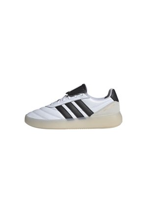 BARREDA MUNDIAL - Sneakers laag - ftwr white