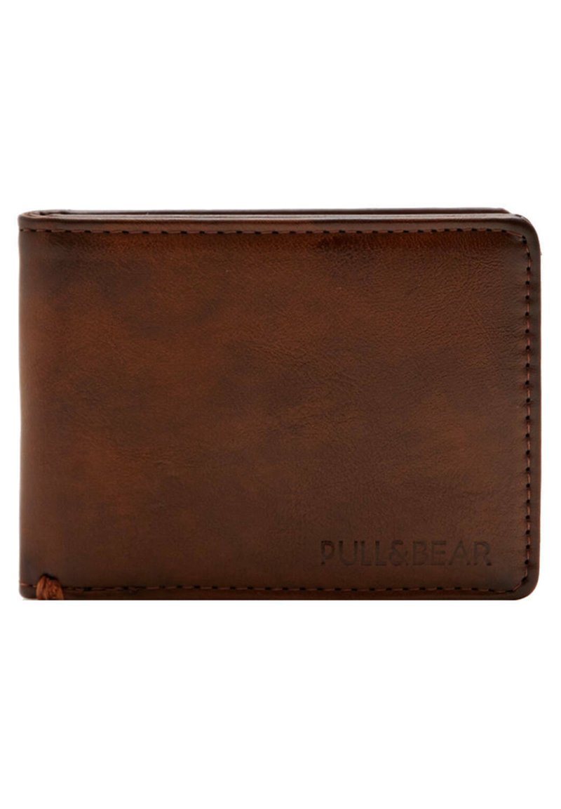 PULL&BEAR Wallet brown Zalando.ie