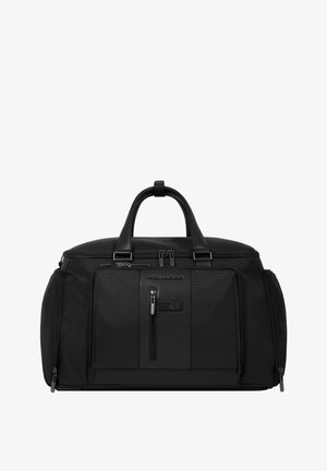 Piquadro REISE - Bolsa de viaje - nero