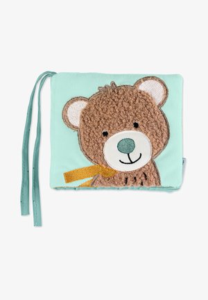 Sterntaler SPIELBUCH BEN - Toy - mehrfarbig