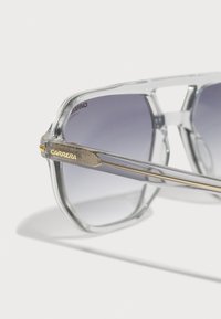 Carrera Γυαλιά ηλίου - grey gold-coloured