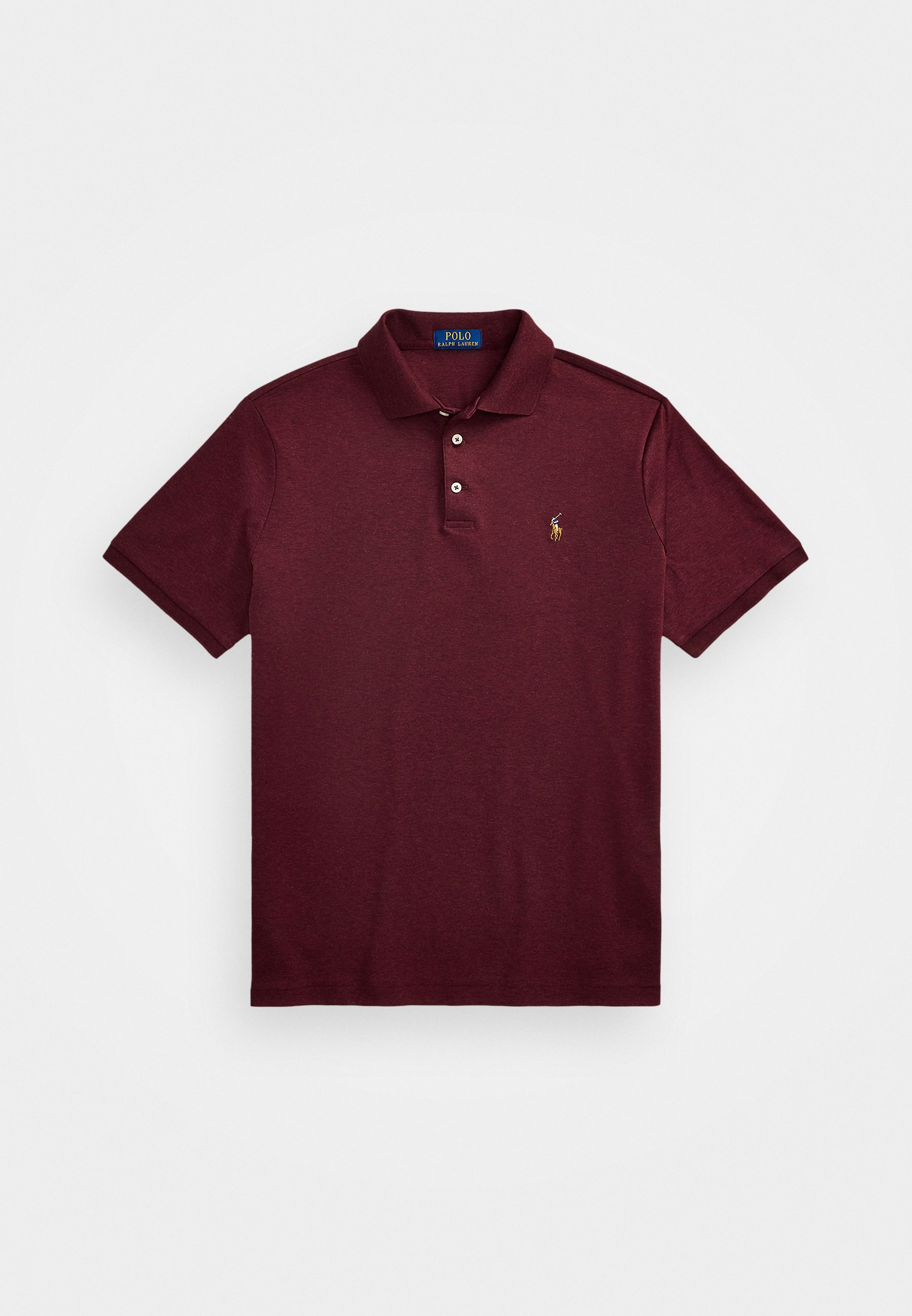 Polo Ralph Lauren CLASSIC FIT HEAVYWEIGHT JERSEY T-SHIRT - T