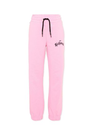 Richmond, PANTALONI - Pantaloni sportivi - pink