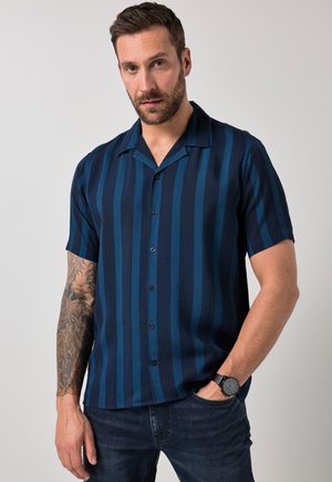 JP1880, Hemd - navy blue