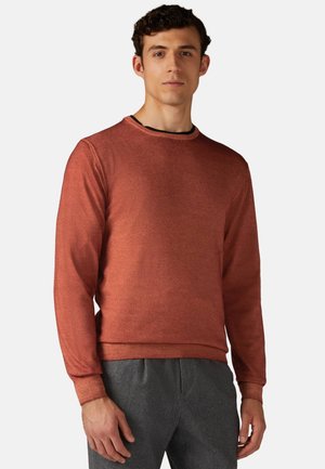 Jumper - orange