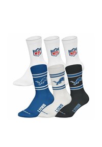 Unausgewählt, detroit lions weiß