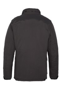 Schott FIELD - Giacca da mezza stagione - anthracite
