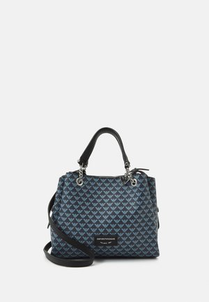 Sac à main - dark blue