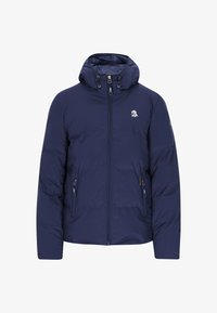 Pasirinkta, dunkelmarine