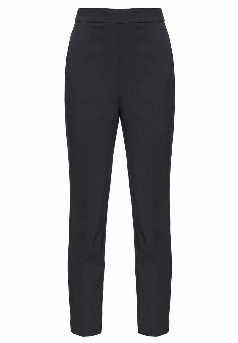 pinko Broek zwart pinko Broek zwart