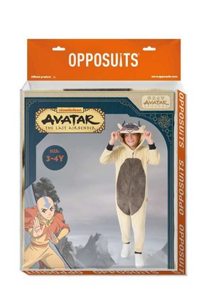 OppoSuits, BOYS APPA. UNISEX - Kostim - beige