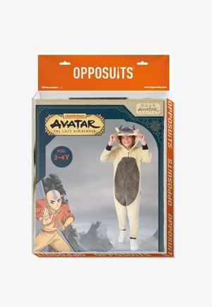 OppoSuits, BOYS APPA. UNISEX - Kostim - beige