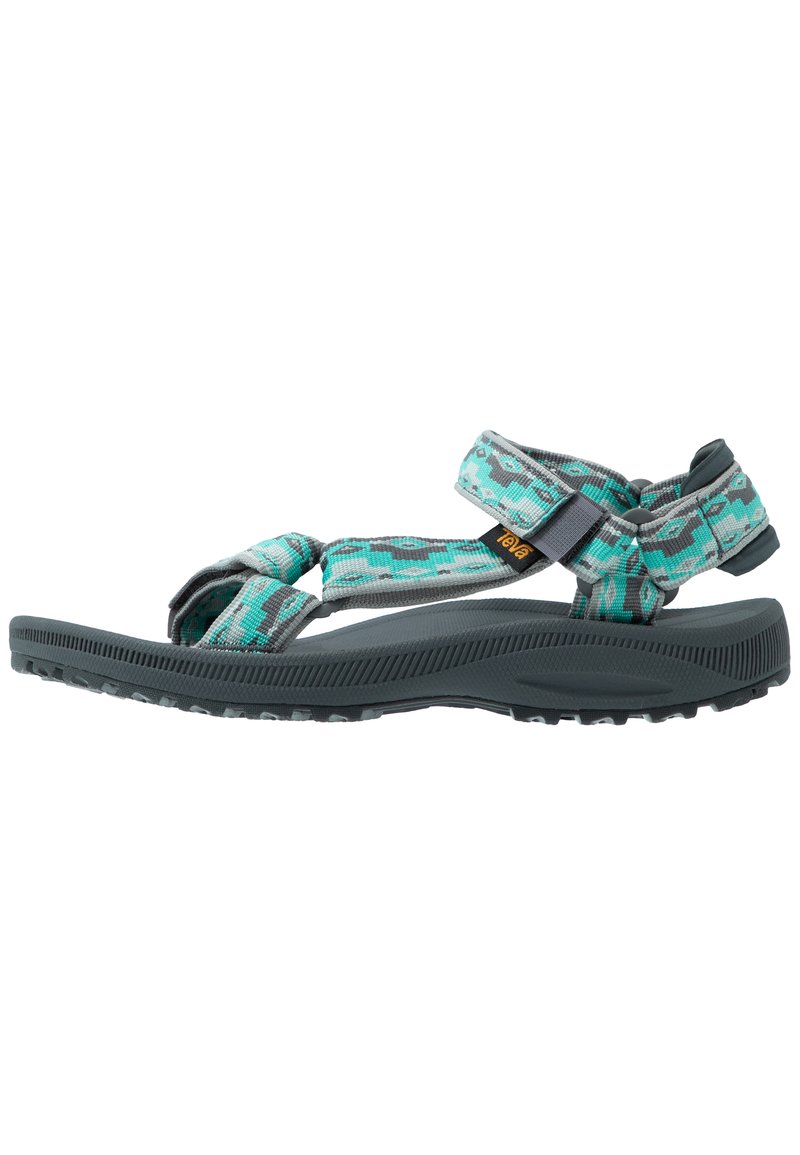 teva outdoorsandalen