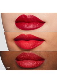 Bobbi Brown LUXE MATTE LIPSTICK - Lippenstift - red carpet