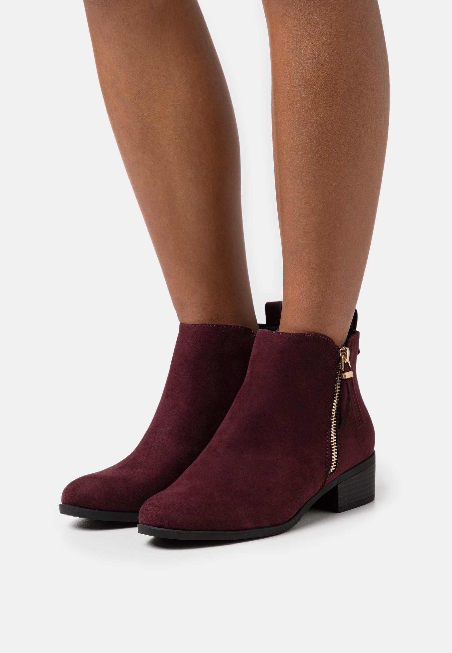 dorothy perkins patent boots