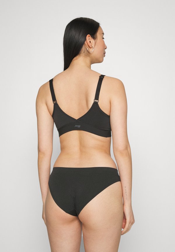 GO ALLROUND  - Bustier2