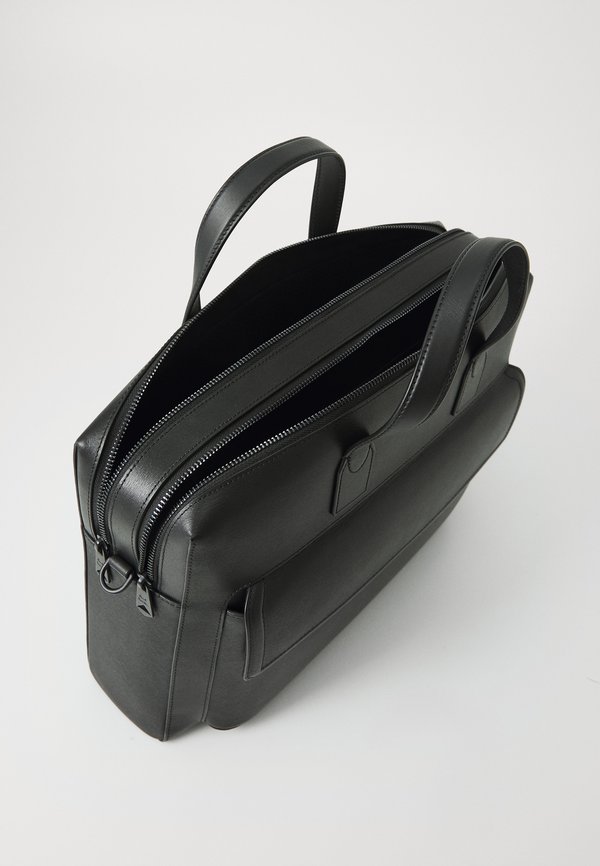 MEN BAG DOUBLE ZIP - Briefcase2