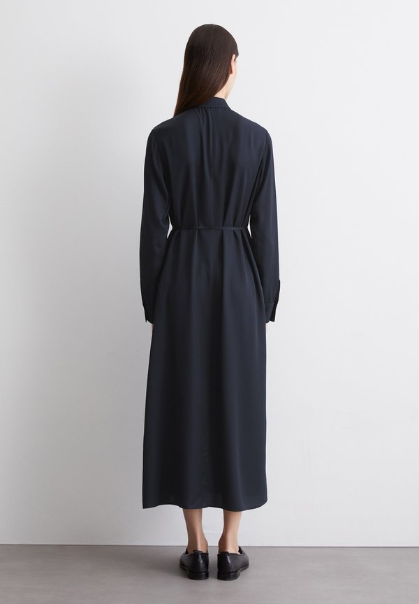 CLEAN LOOK - Shirt dress2