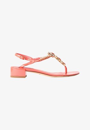 Dolce&Gabbana, Sandales - orange
