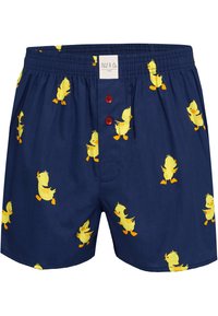 Phil & Co. Berlin 6 PACK PRINTS - Boxer  - mix