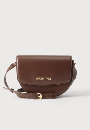 Valentino Bags, ROSSY - Чанта за носене през рамо - brown