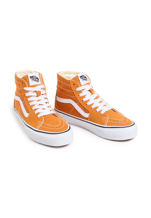 SK8 HI TAPERED UNISEX - High-top trainers - k  color theory marmalade2