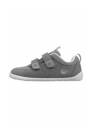 BAREFOOT - Chaussures premiers pas - schiefer