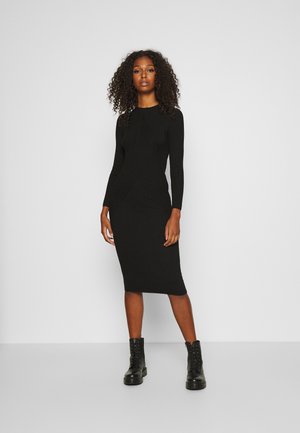 JDYKATE - Sukienka dzianinowa