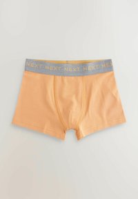 Next 7 PACK - Alushousut - muted tones