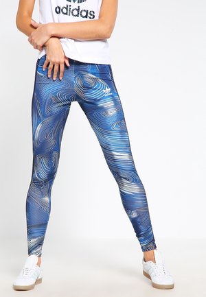 Leggings - Byxor - multi-coloured