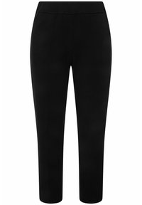 Unausgewählt, black