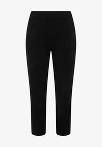 Unausgewählt, black